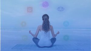 8th Chakra Code for Spiritual Wellness