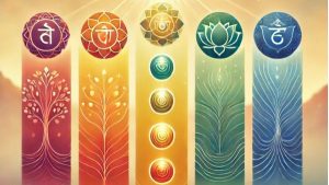 the impact of the 8th chakra code