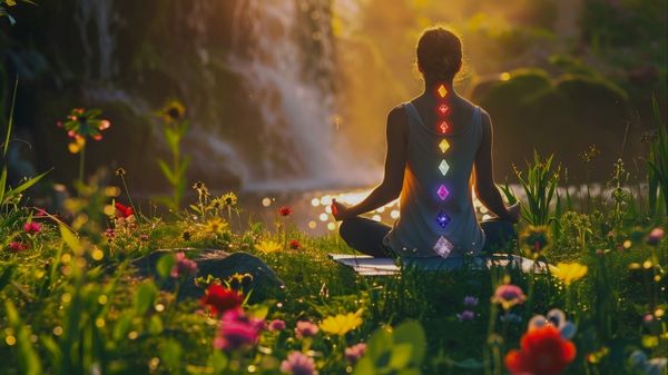 top popular chakra balancing techniques