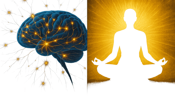 Scientific and spiritual view of how manifestation works